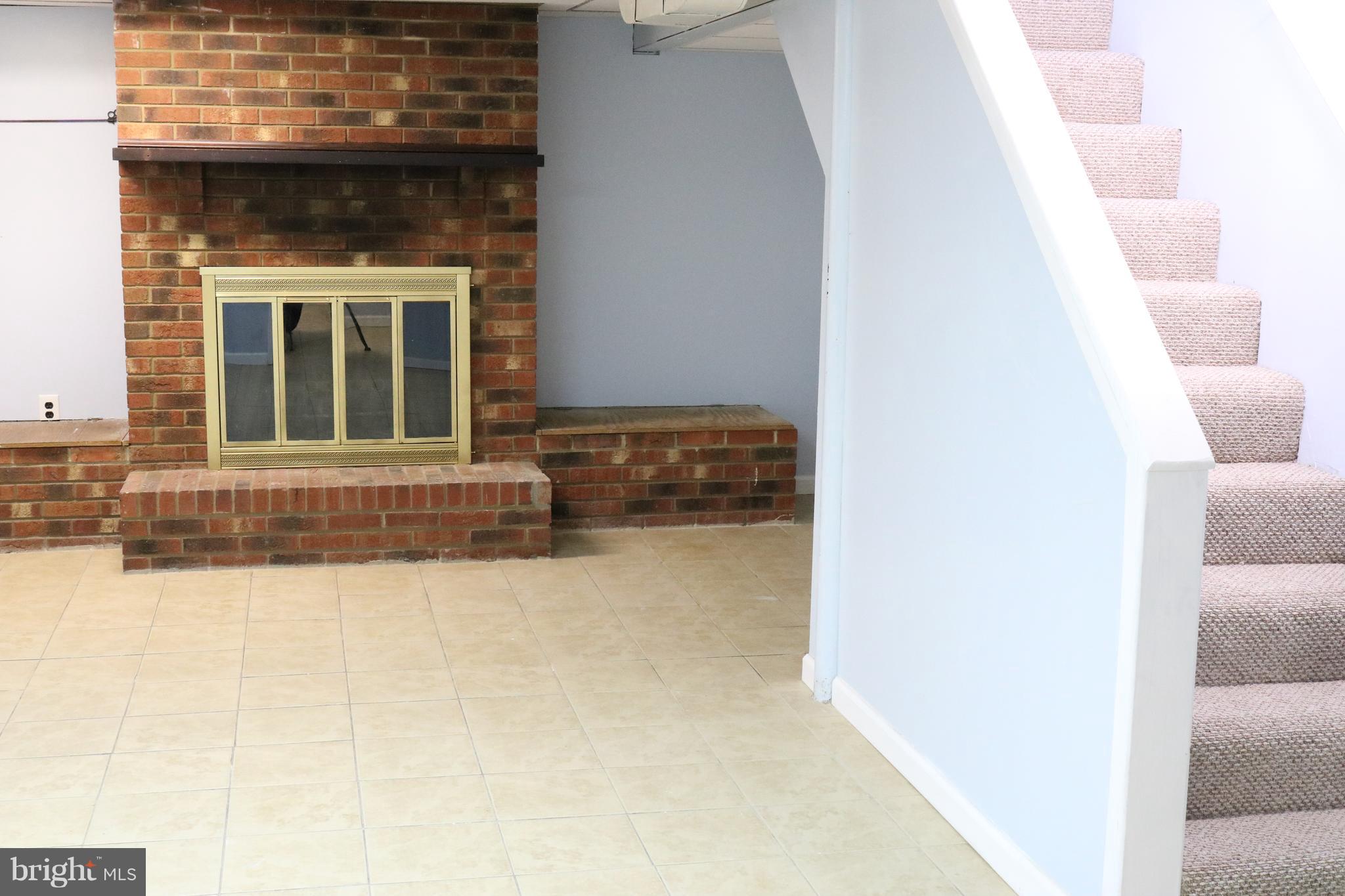 12111 Foley Street Silver Spring, MD 20902 - Photo 12 of 20 Basement