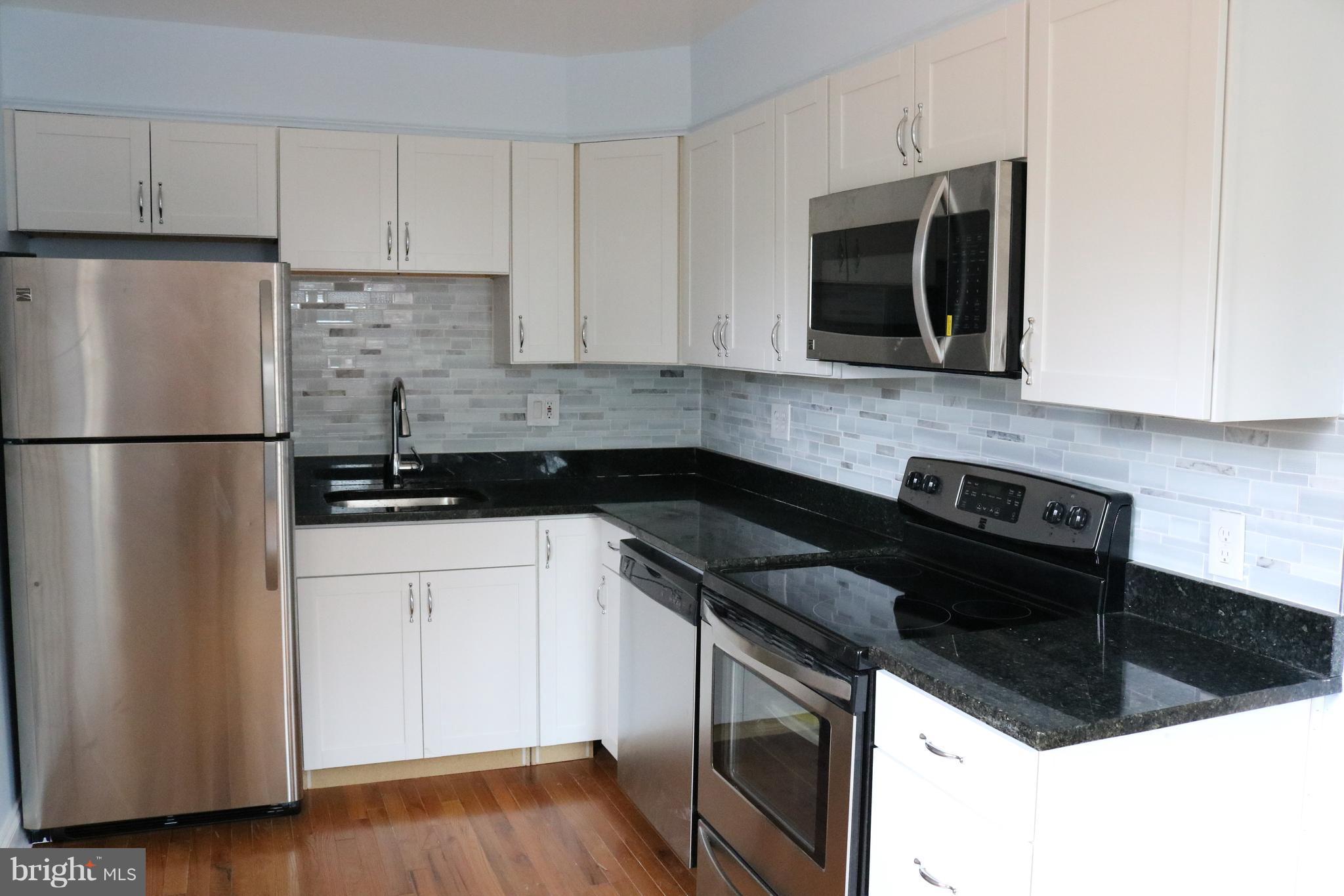 12111 Foley Street Silver Spring, MD 20902 - Photo 7 of 20 Kitchen