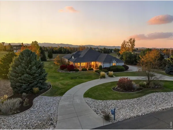 $1,350,000 | 4393 Firehawk Court, Windsor, CO 80550