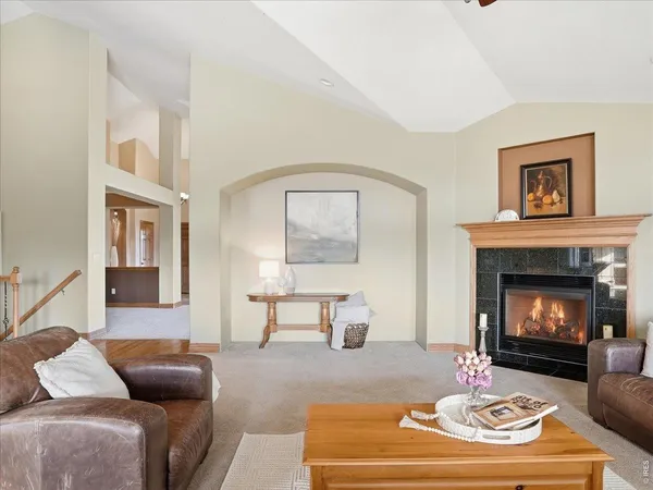 $1,350,000 | 4393 Firehawk Court, Windsor, CO 80550