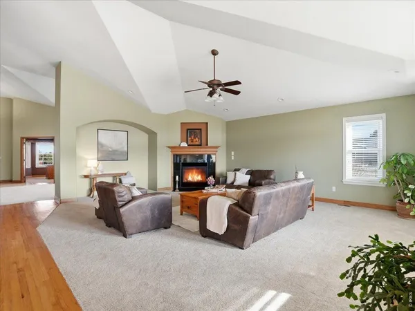 $1,350,000 | 4393 Firehawk Court, Windsor, CO 80550