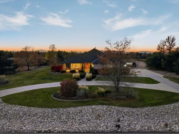 $1,350,000 | 4393 Firehawk Court, Windsor, CO 80550
