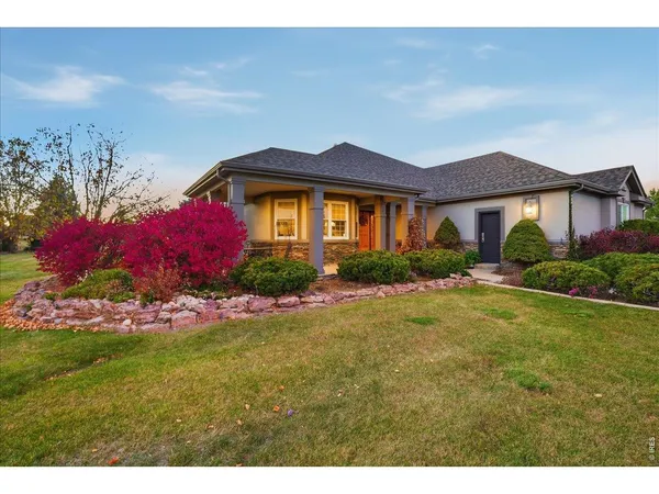 $1,350,000 | 4393 Firehawk Court, Windsor, CO 80550