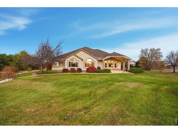 $1,350,000 | 4393 Firehawk Court, Windsor, CO 80550
