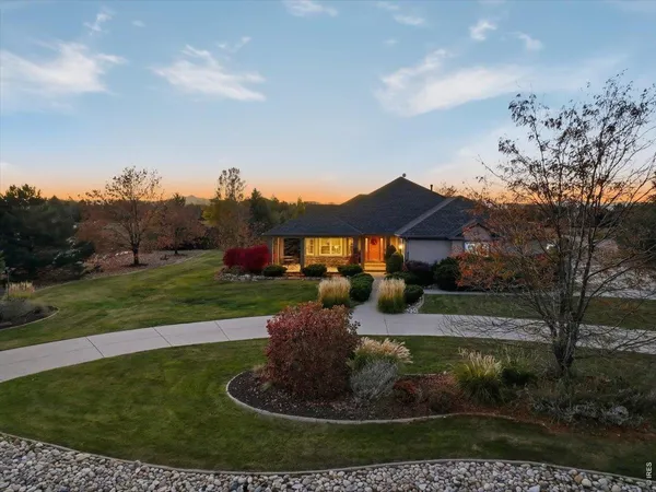 $1,350,000 | 4393 Firehawk Court, Windsor, CO 80550