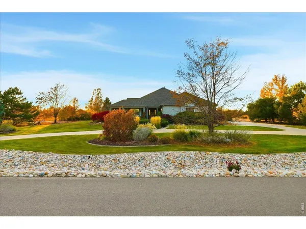 $1,350,000 | 4393 Firehawk Court, Windsor, CO 80550