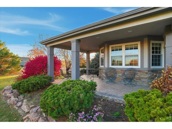 $1,350,000 | 4393 Firehawk Court, Windsor, CO 80550