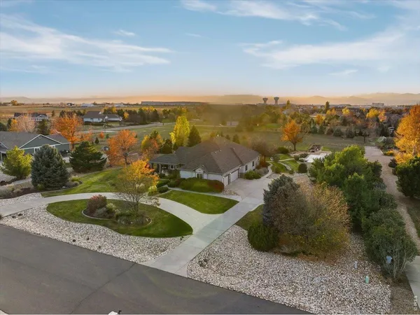 $1,350,000 | 4393 Firehawk Court, Windsor, CO 80550