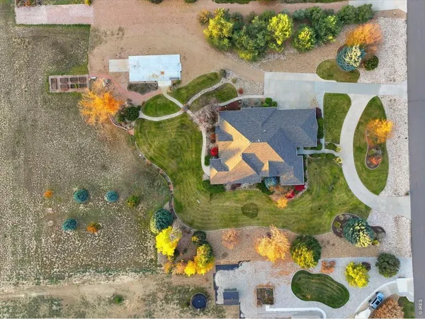 $1,350,000 | 4393 Firehawk Court, Windsor, CO 80550