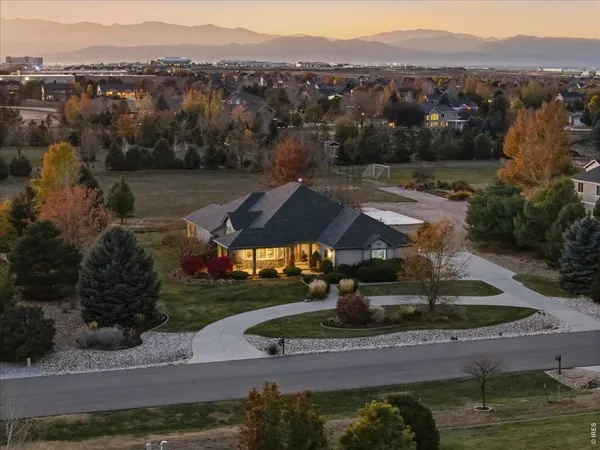 $1,350,000 | 4393 Firehawk Court, Windsor, CO 80550