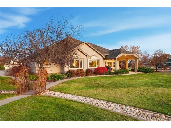 $1,350,000 | 4393 Firehawk Court, Windsor, CO 80550