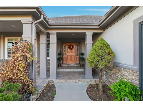 $1,350,000 | 4393 Firehawk Court, Windsor, CO 80550