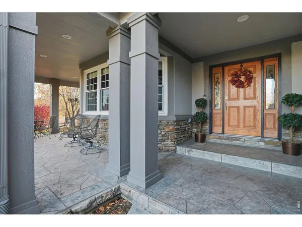 $1,350,000 | 4393 Firehawk Court, Windsor, CO 80550