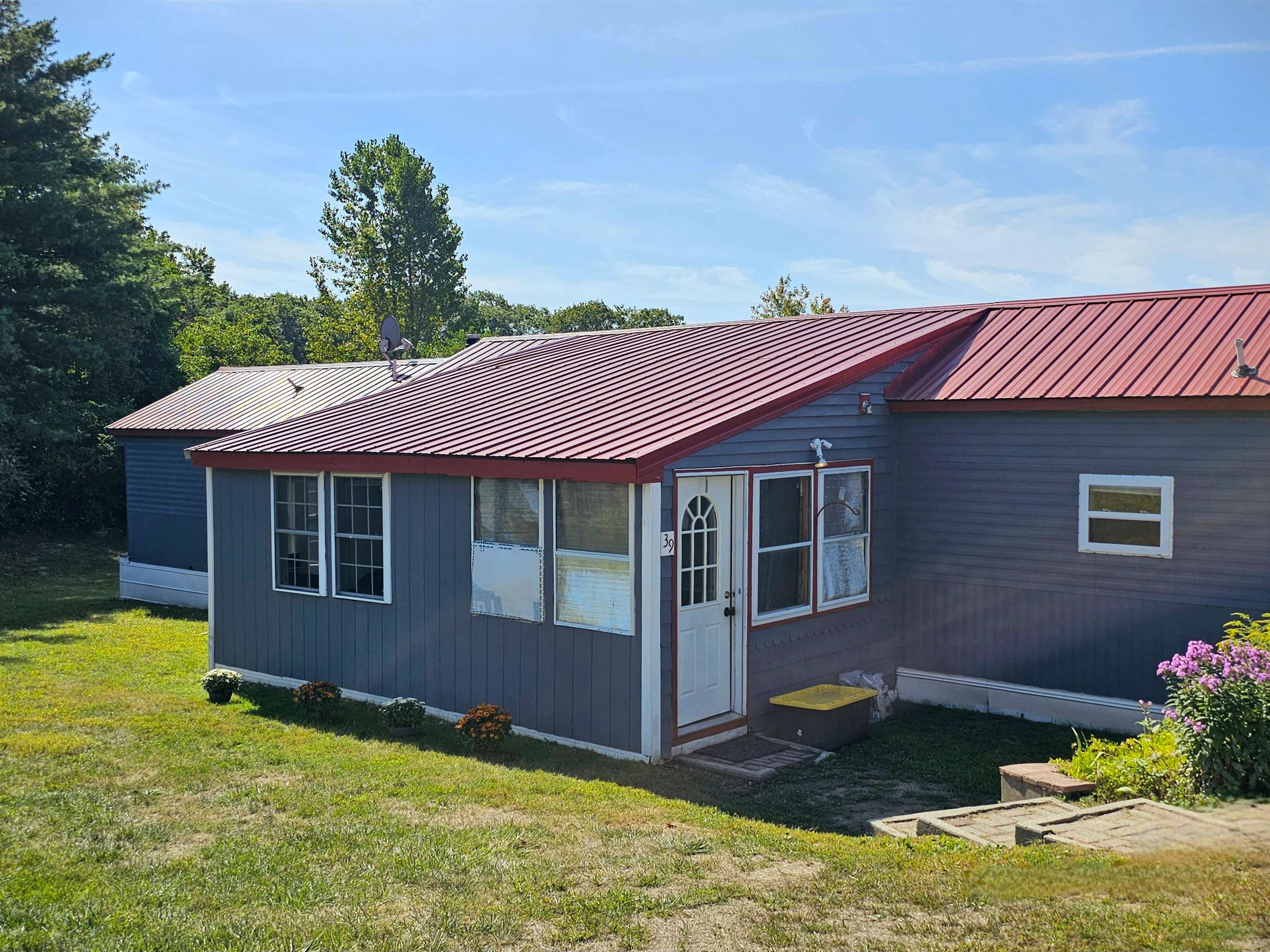 39 Old Ashby Road Greenville, NH 03048 - Photo 50 of 55