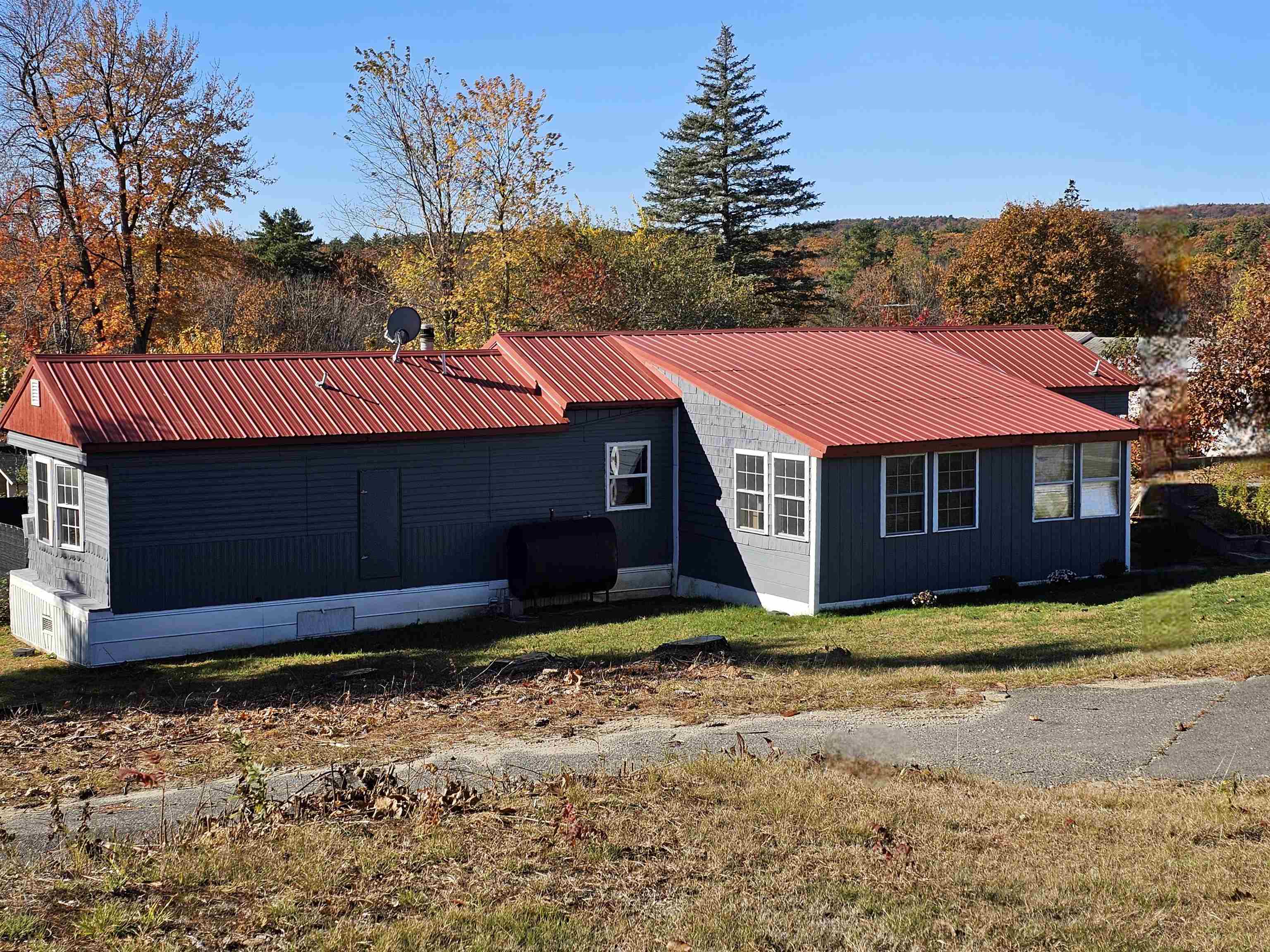 39 Old Ashby Road Greenville, NH 03048 - Photo 54 of 55
