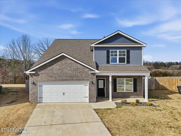 $414,000 | 548 Cedar Park Drive, Loudon, TN 37774