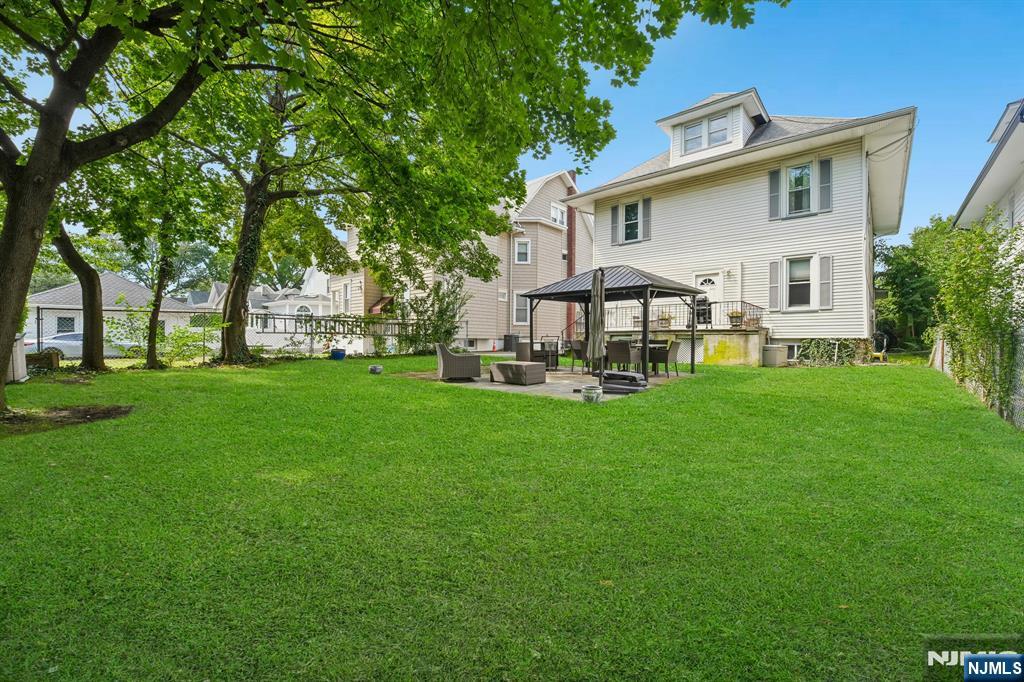 87 Ridge Road Rutherford, NJ 07070 - Photo 30 of 36 Gallery Image 30