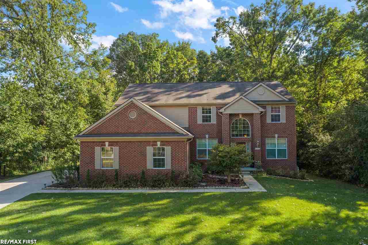 1777 Gilsam Avenue Rochester Hills, MI 48309 - Photo 2 of 63