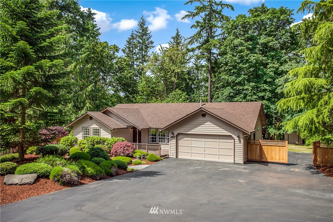 13633 183rd Avenue Southeast Renton, WA 98059 - Photo 1 of 25 Gallery Image 1