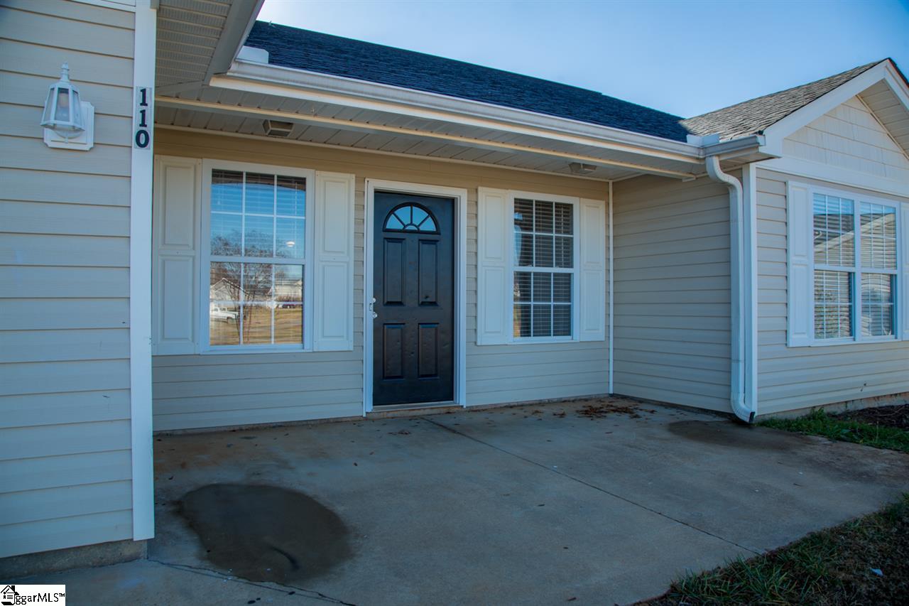 110 Wild Turkey Road Williamston, SC 29697 - Photo 3 of 24