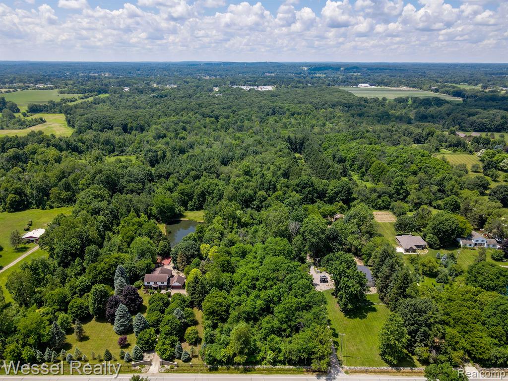 0 McKay Road Washington, MI 48095 - Photo 1 of 2