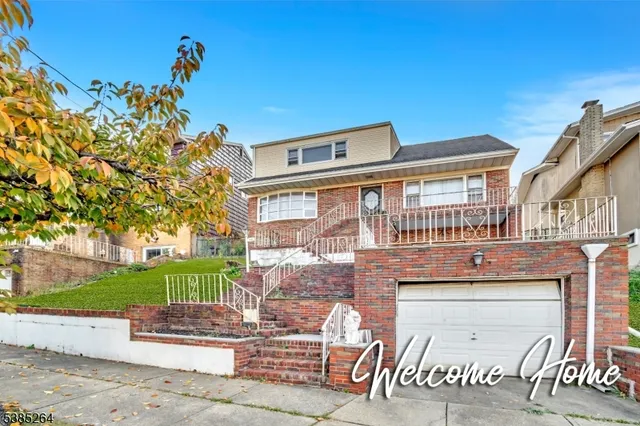 $3,500 | 12 Park Avenue, Kearny, NJ 07032