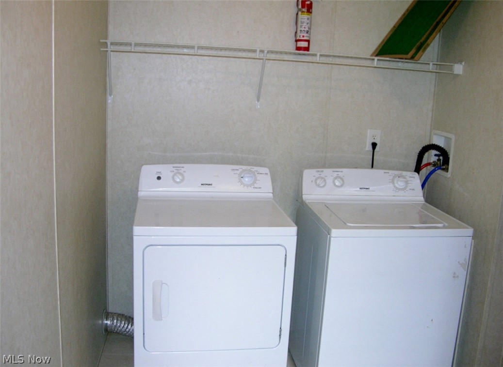 564 Shadow Hill Road St. Marys, WV 26170 - Photo 14 of 16 Laundry