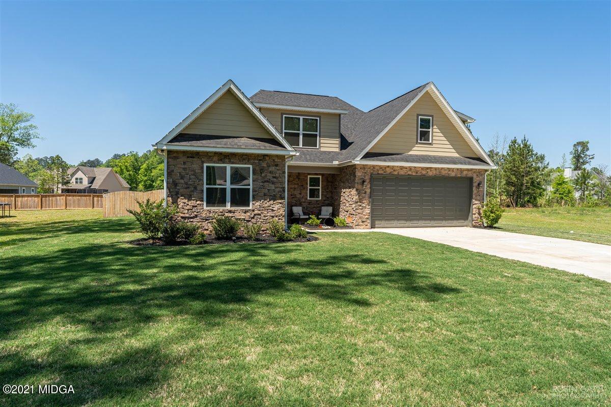 821 Holly Ridge Drive Gray, GA 31032 - Photo 40 of 41 40-DSC08650