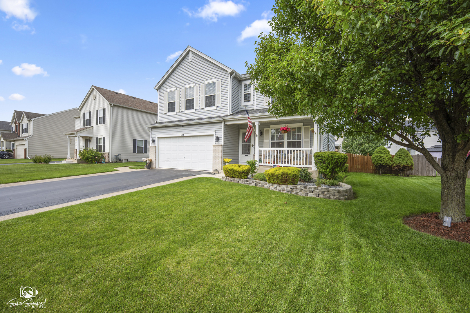 1801 Caton Ridge Drive Plainfield, IL 60586 - Photo 2 of 45