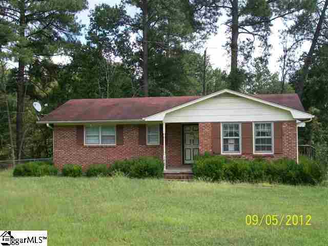 388 Bailey Road Buffalo, SC 29321 - Photo 1 of 1