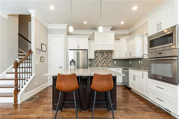 $3,700 | 3130 Chestnut Woods Drive, Atlanta, GA 30340
