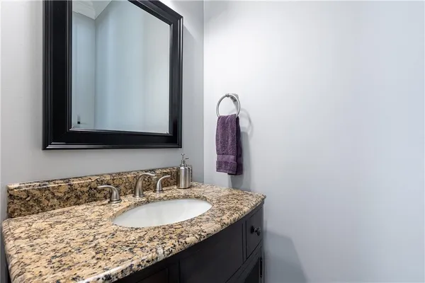 $3,700 | 3130 Chestnut Woods Drive, Atlanta, GA 30340