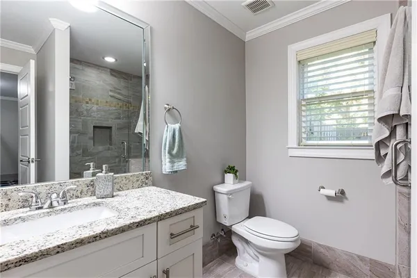 $3,700 | 3130 Chestnut Woods Drive, Atlanta, GA 30340