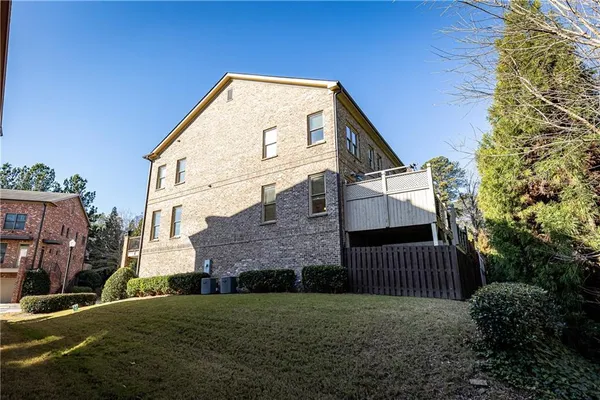 $3,700 | 3130 Chestnut Woods Drive, Atlanta, GA 30340