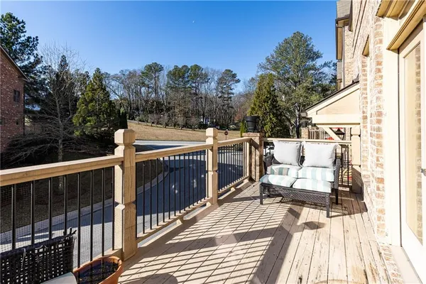 $3,700 | 3130 Chestnut Woods Drive, Atlanta, GA 30340