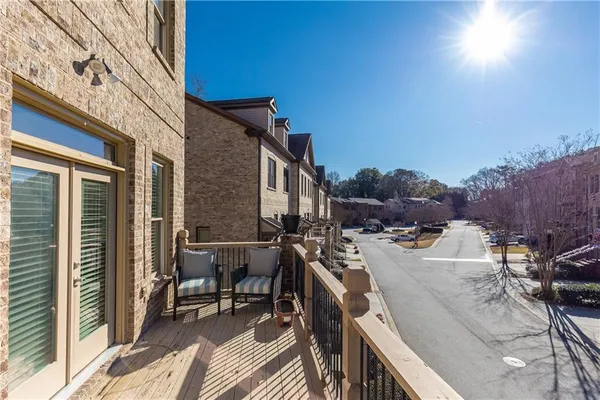 $3,700 | 3130 Chestnut Woods Drive, Atlanta, GA 30340