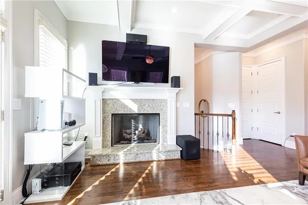 $3,700 | 3130 Chestnut Woods Drive, Atlanta, GA 30340