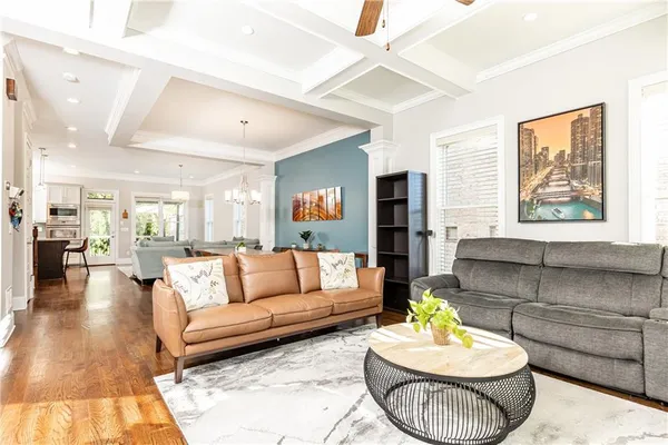 $3,700 | 3130 Chestnut Woods Drive, Atlanta, GA 30340