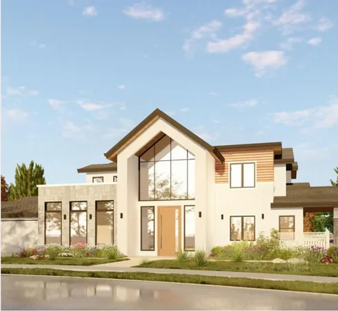 $5,990,000 | 1049 Woodland Avenue, Menlo Park, CA 94025