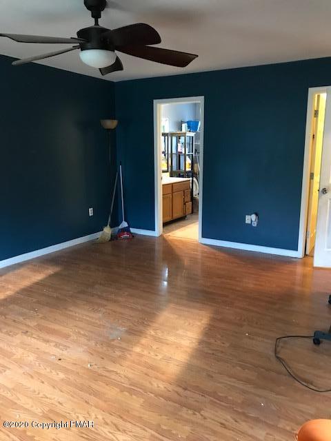 3504 Hill Run Road Effort, PA 18330 - Photo 14 of 22 a view of an empty room with a window