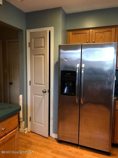 3504 Hill Run Road Effort, PA 18330 - Photo 5 of 22 a view of elevator with hallway