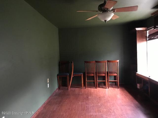 3504 Hill Run Road Effort, PA 18330 - Photo 9 of 22 wooden floor in an empty room with a window