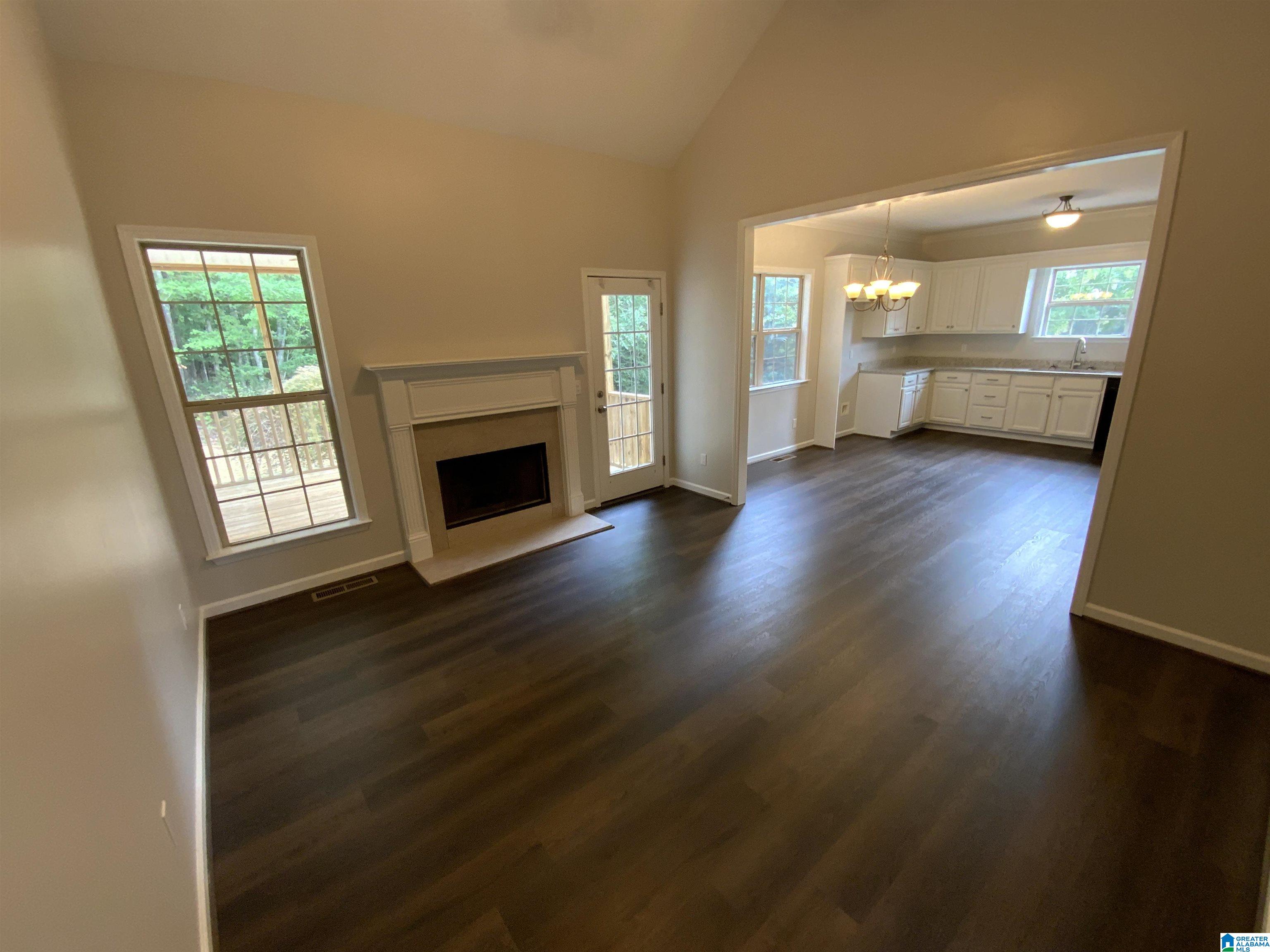 325 Turkey Trail Road Odenville, AL 35120 - Photo 7 of 15