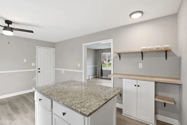 $1,700 | 5035 Roosevelt Place, Gary, IN 46408