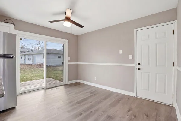 $1,700 | 5035 Roosevelt Place, Gary, IN 46408