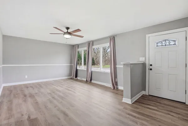 $1,700 | 5035 Roosevelt Place, Gary, IN 46408
