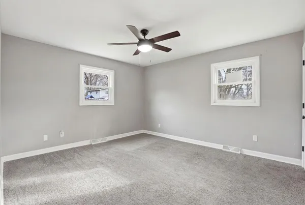 $1,700 | 5035 Roosevelt Place, Gary, IN 46408