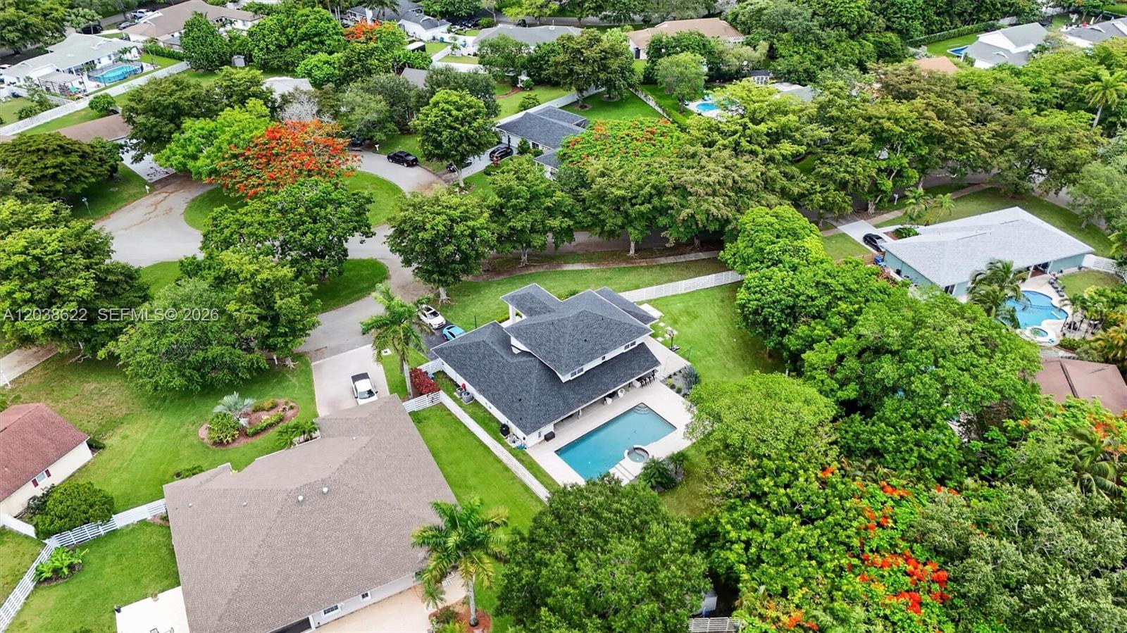 14830 Southwest 149th Street Miami, FL 33196 - Photo 29 of 43