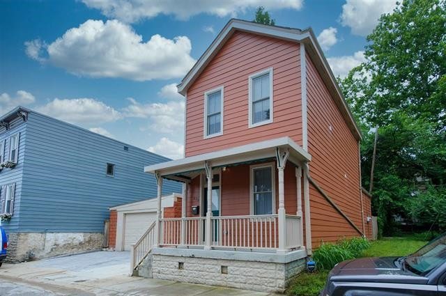 828 Perry Street Covington, KY 41011 - Photo 2 of 42 Gallery Image 2