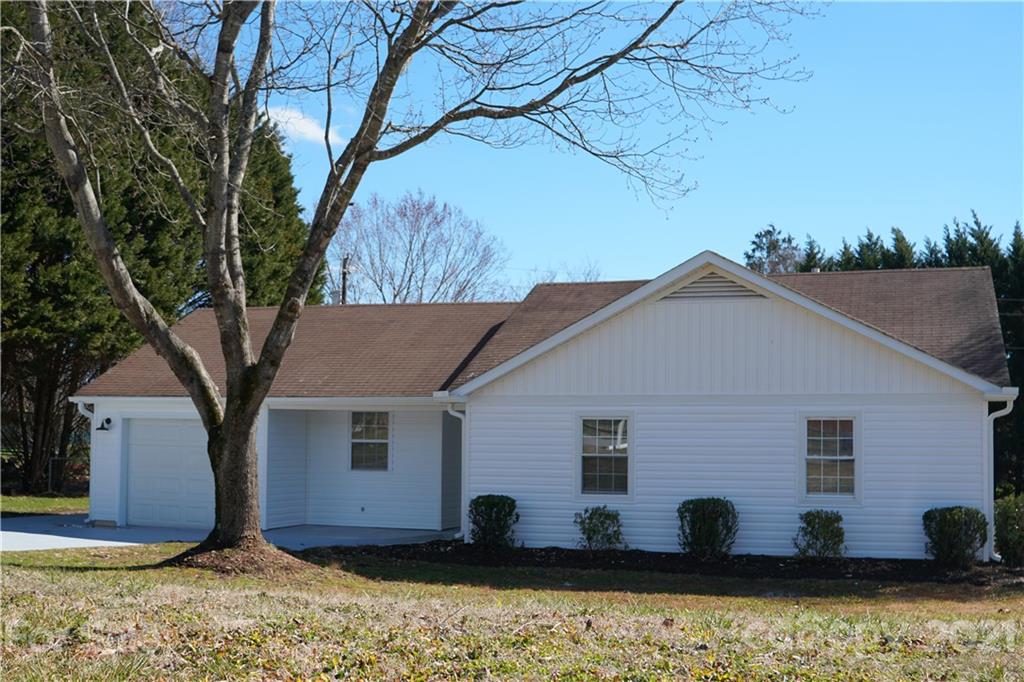 4521 Regal Oaks Road Gastonia, NC 28056 - Photo 17 of 17